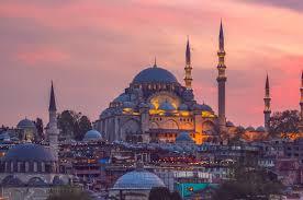 İstanbula geliyorum, öneriniz var mı şuraya git şunu ye dediğiniz?