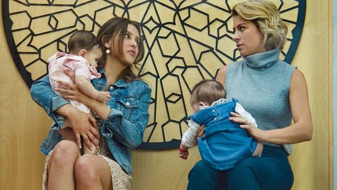 Zayıf anne olmak ütopik bir hayal mi?