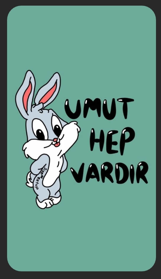 Küçükken en çok hangi çizgi filmini severdiniz 😊?