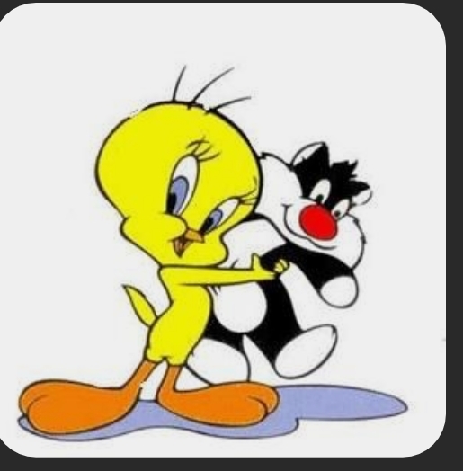 Küçükken en çok hangi çizgi filmini severdiniz 😊?