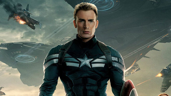 Kaptan Amerika Chris Evans 7 yıllık Iphone 6s telefonuna veda etti. Sizin telefonunuz kaç yıllık?