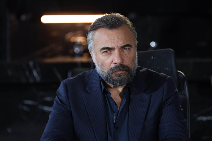 Oktay Kaynarca yeni dizisi ile geri dönüyor, oyunculuğunu sever misiniz?