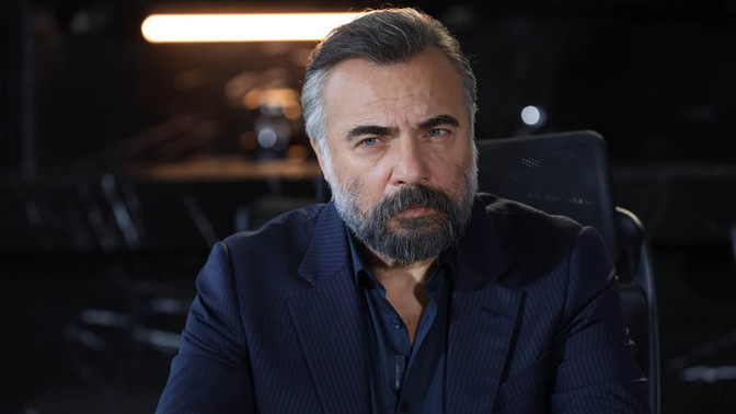 Oktay Kaynarca yeni dizisi ile geri dönüyor, oyunculuğunu sever misiniz?