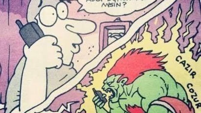Kadınların aylık hallerini çekmek zorunda mıyız?