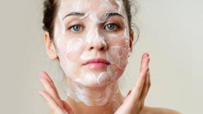 Bakım amaçlı yüzünüze sperm sürer miydiniz?