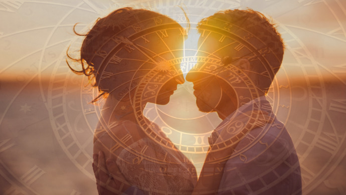 Astrolojiyle ilgilenen erkek itici mi, çekici midir?