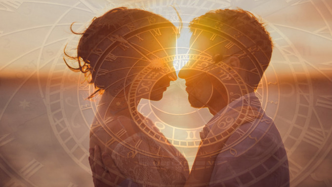 Astrolojiyle ilgilenen erkek itici mi, çekici midir?