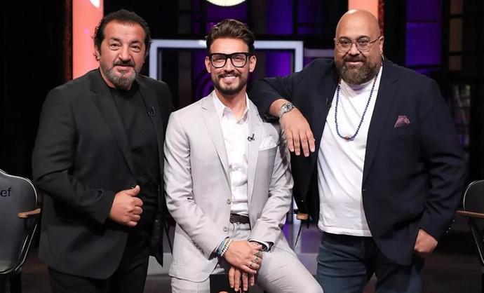 MasterChefin başlamasına son 1 hafta! Bu sezon da izleyecek misiniz?