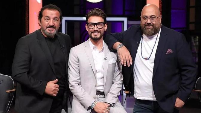 MasterChef'in başlamasına son 1 hafta! Bu sezon da izleyecek misiniz?