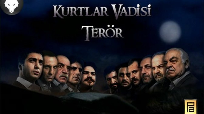 Kurtlar vadisi terör sizce yayından kaldırılmasaydı. Kurtlar Vadisi 97 bölüm gibi efsane olur muydu?