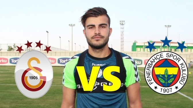Abdulkerim Bardakçı için Galatasaray ve Fenerbahçe yarıştı. Transferi gerçekleştiren Galatasaray oldu. Ne düşünüyorsunuz?