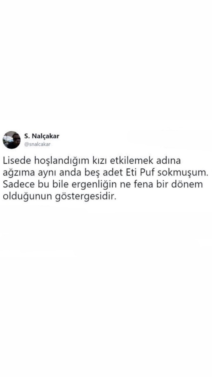 Karşı cinsi etkilemek için yaptığın en saçma şey neydi?