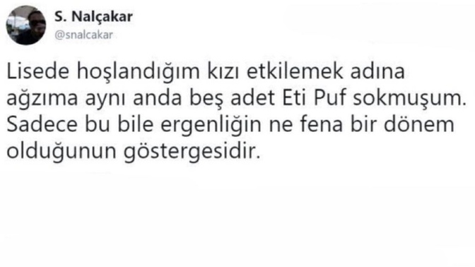 Karşı cinsi etkilemek için yaptığın en saçma şey neydi?