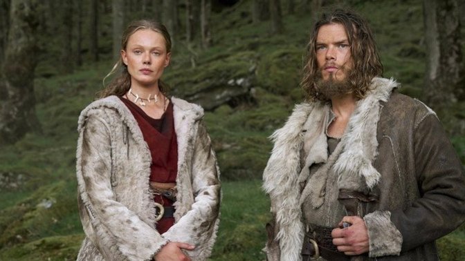 Viking tarihi konulu diziler ya da filmler ilginizi çeker mi?