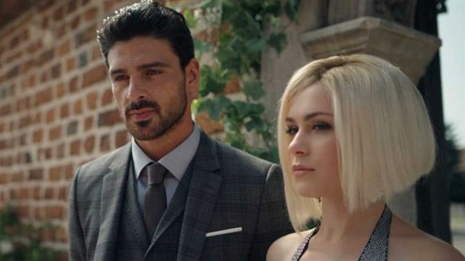 Zaman kaybı dediğiniz bir film oldu mu?