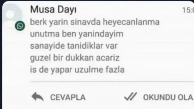 Aldığınız en sinir bozucu moral ve motivasyon sözleri var mı 😂?