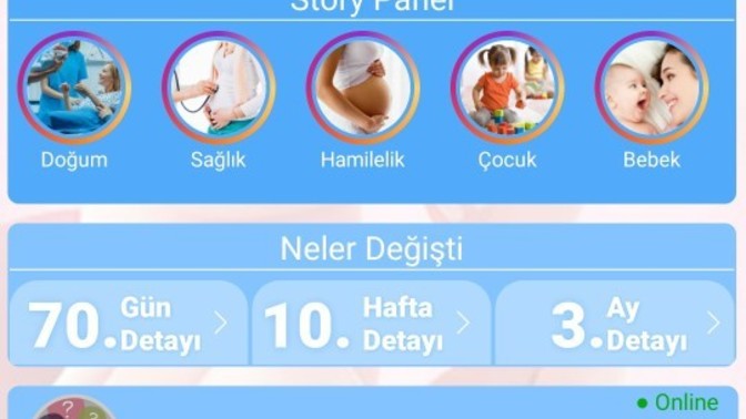 8 haftalık evliyim ama 10 haftalık hamileyim. Ailemize nasıl diyeceğiz?