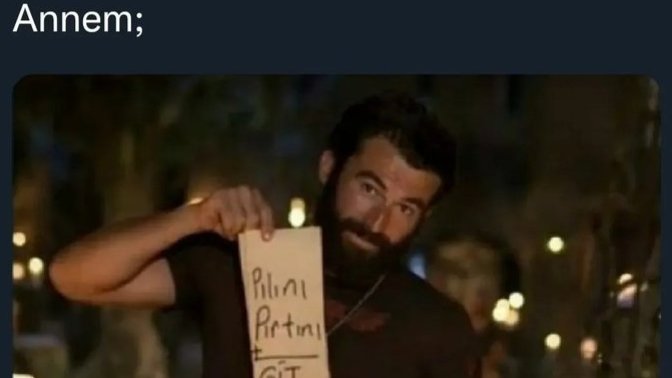 Sizinde Annenizin meşhur sözleri var mı 😂?