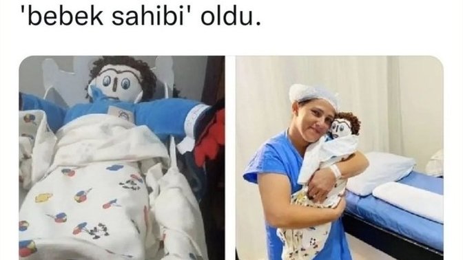 Bezden adamla evlenen kadın sizce mutlu olur mu?