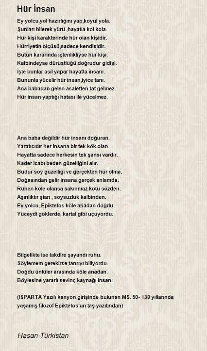 Kendinizi ne kadar hür hissediyorsunuz?