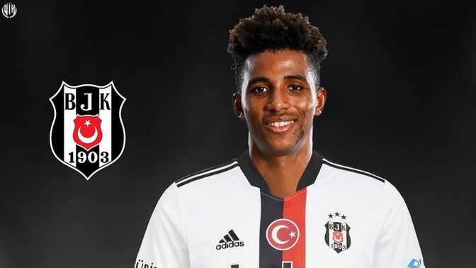 Gedson Fernandes 5 yıllığına Beşiktaş'ta! Sizce ligin en iyi orta sahasına sahip beşiktaş seneye şampiyon olabilir mi?