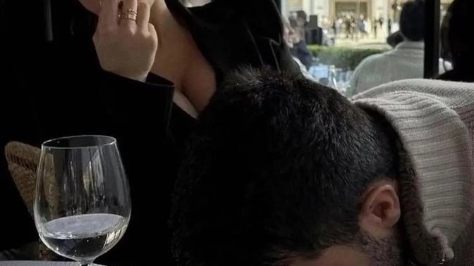 Kadının/erkeğin parmaklarını ısırması sekse davet midir😂?