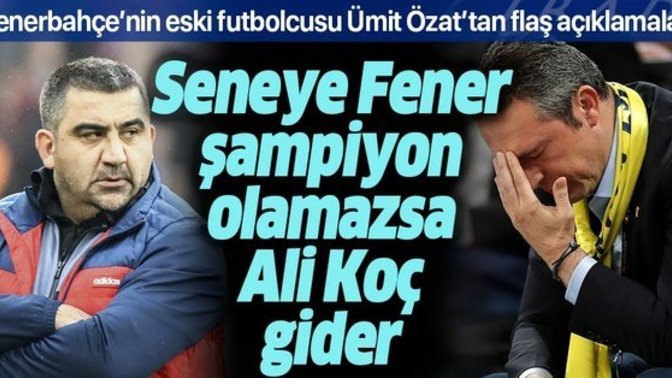 Fenerbahçe 2023'te yine şampiyon olamazsa kulüp karışır mı veya başkan koltuğunda oturmaya devam edebilir mi?