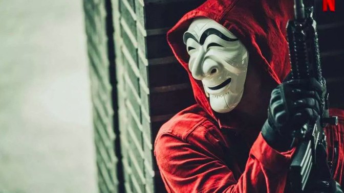 La Casa de Papel Kore'yi nasıl buldunuz?