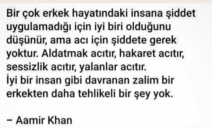 İ