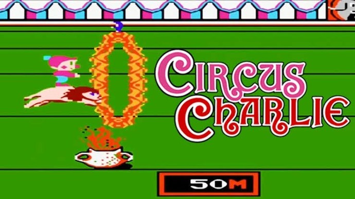 Çocukken en sevdiğiniz atari oyunu neydi?