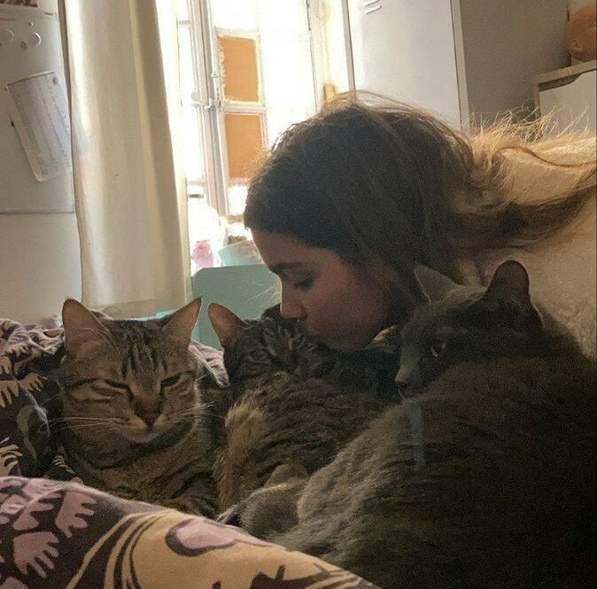 Muah.