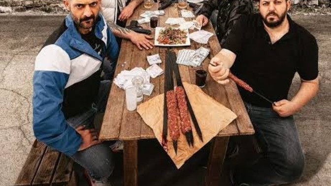 Kıyma dizisini nasıl buldunuz?