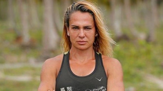 Survivor'da Nagihan Karadere elendi, elenen kişi sizce doğru muydu?