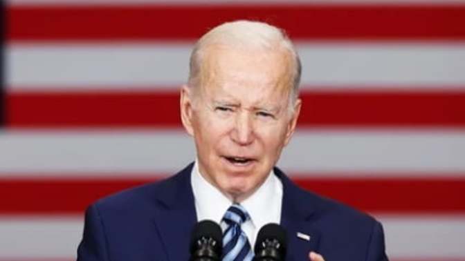 Biden: "Kürtajı hak olmaktan çıkaran karar ABD'yi geriye götürdü!" dedi. Sizce kürtaj bir hak mıdır?