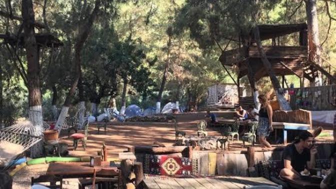Kampa yazılayım diyorum, kaç günlük oluyor?