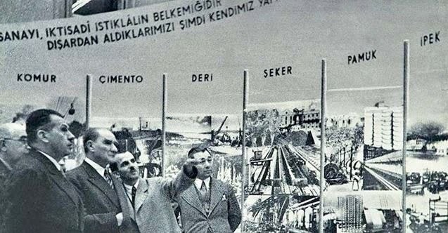 Sizce Atatürk dönemi yapılan fabrikalar neden satıldı?