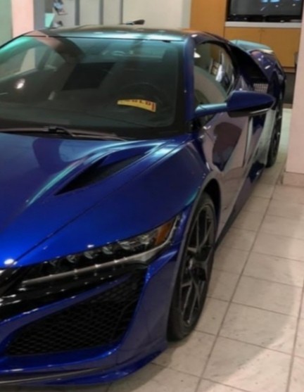 Arabamı motor mu?