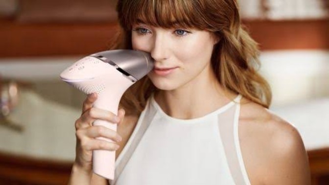Philips Lumea ile diğer IPL cihazlarının farkı nedir?