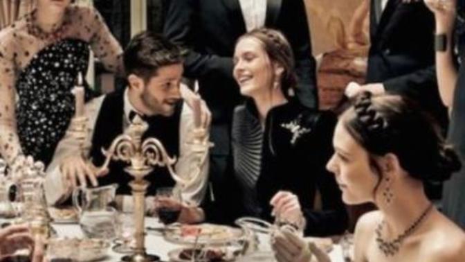 Eski sevgiliyle aynı ortamda olmak seni etkiler mi?