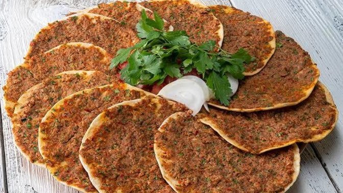 Her gün aynı yemeği yemek zorunda olsanız bu hangi yemek olurdu?