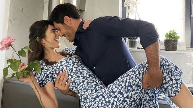 Mutluluk seksle mi başlar?