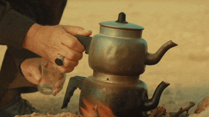 Günün hangi zamanı size çay içmenin keyfini yaşatır?