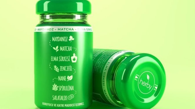 En iyi detox suyu markası hangisi?
