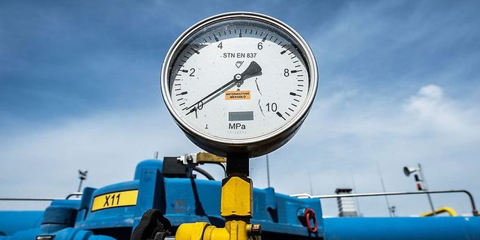 Almanyada gaz fiyati 4 kat artabilir uyarisi almanyayi büyük bir ekonomik kriz bekliyormus ne düsünüyorsunuz?