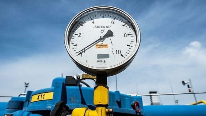 Almanyada gaz fiyati 4 kat artabilir uyarisi almanyayi büyük bir ekonomik kriz bekliyormus ne düsünüyorsunuz?