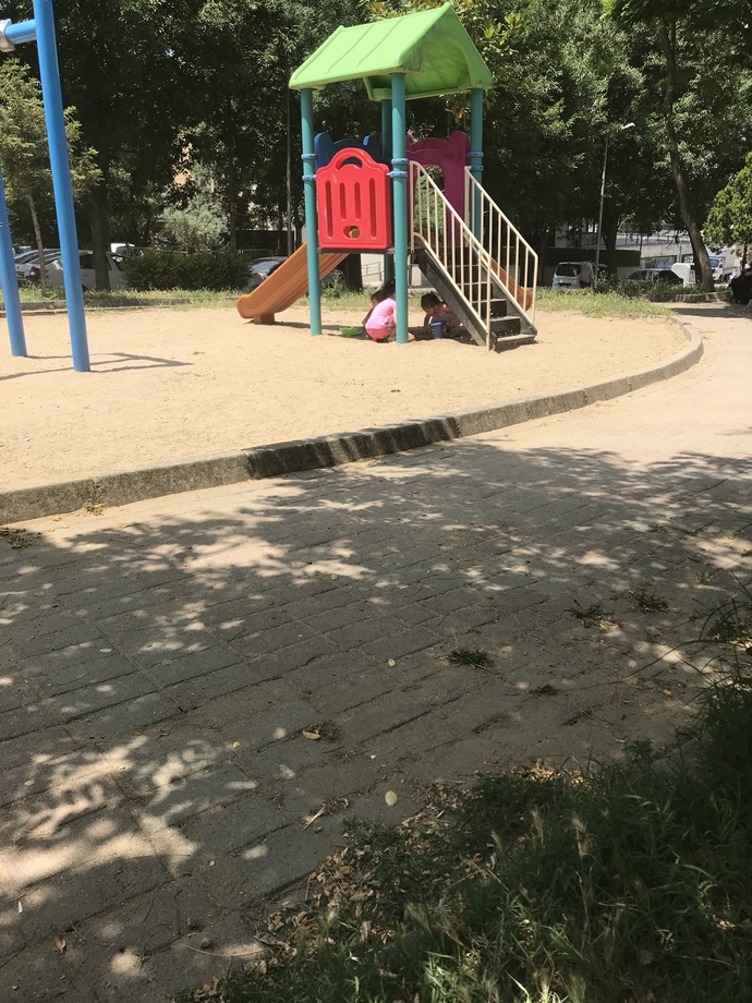 Çocukların en sevdiği aktivite sizce hangisidir?