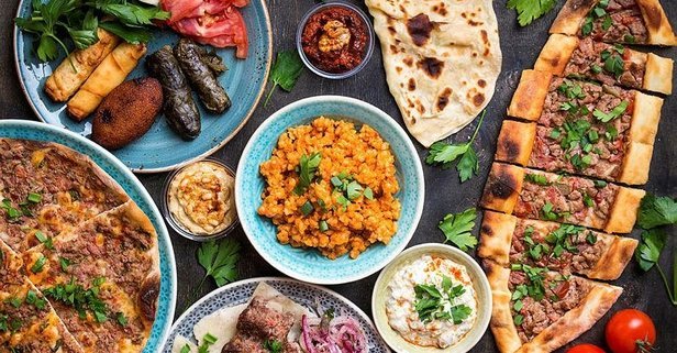 Türk mutfağından en çok hangi yemeği seversiniz?