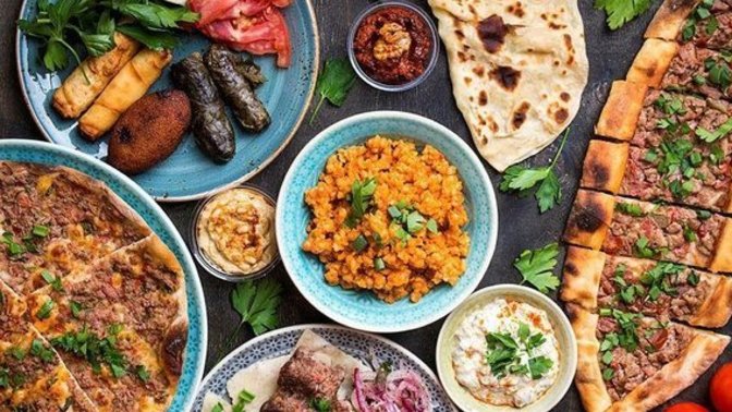 Türk mutfağından en çok hangi yemeği seversiniz?