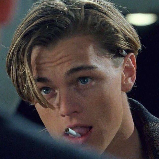 Leonardo Di Caprio filmlerini sever misiniz?