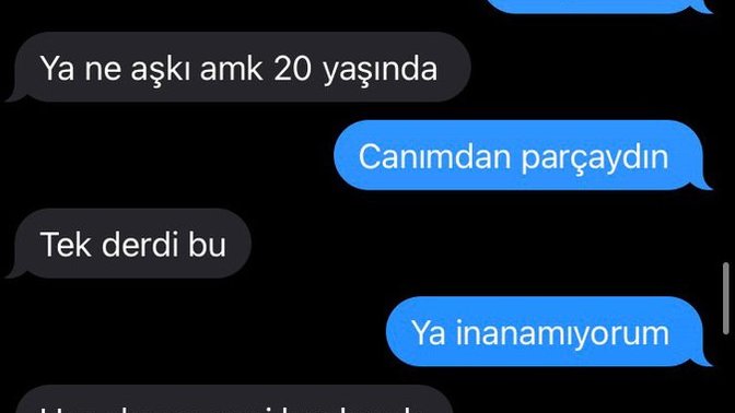 Erkek arkadaşım beni terk etti ne yapmalıyım?